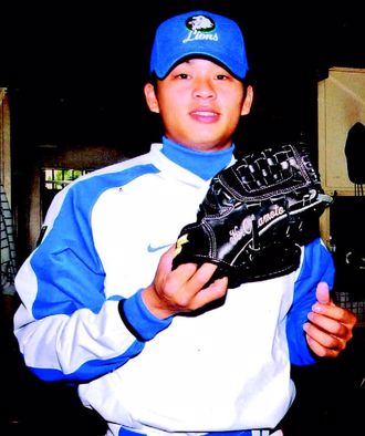 台灣一、西武救世主 張誌家全盛期曾威震日職