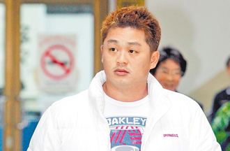 张志家疑心梗逝 脸书最后公开发文才喊：人真的要保养身体