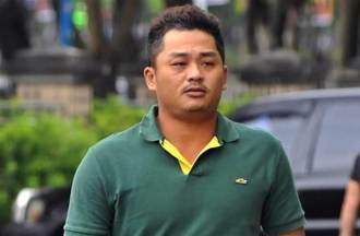 張誌家生前為病所苦上網求助 親揭症狀「曬太陽後腦兩側疼痛」