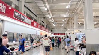 好市多熟食上架「宴客招牌菜」 一票人被劝败：上桌秒嗑光