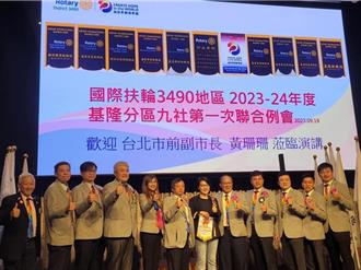 劉韋巡秀這證據 駁「要不到位子退黨」、沒經營 