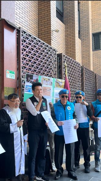 控高端造假？民團告發陳時中、吳秀梅   將「上網公布罪證」