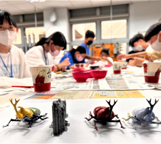 新北攜手11所大學 推動12年一貫跨域免費課程