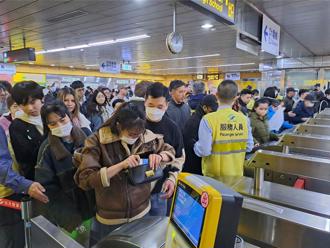 跨年後悲劇了！新冠重症、死亡創新高 單周38死