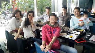 張誌家猝逝 廟東先生直言：台灣畸形體育下的犧牲者