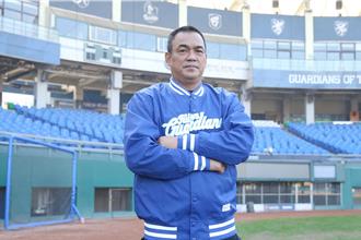 永遠無法實現的約定 陳金鋒透露張誌家去年相邀打高球