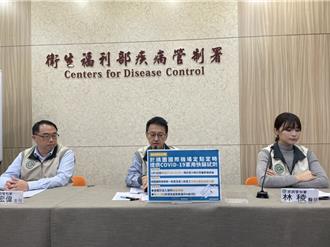 新冠疫情將出現「雙高峰」羅一鈞：2時間點小心了