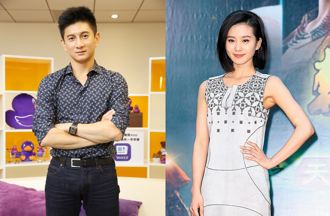 吳奇隆微博疑封鎖「劉詩詩」關鍵字 新年又傳婚變網震驚