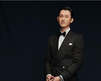 新科金馬影帝吳慷仁當金穗導師 授電影圈新血實作經驗