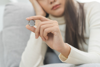 原生家庭才知道…婆家硬设进门「通关密语」人妻一转身笑了