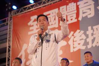 僅3成民眾認同…轟張宏陸「這政見」膨風 林國春出手了