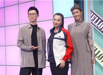 應曉薇搭檔張晨光演武俠劇 1失誤遭導演嗆「去死」