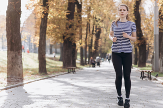 防肌少症！醫揭超慢跑4好處 消耗熱量是走路2倍