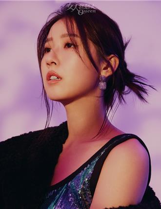 方志友奪金馬女配「不敢置信」 2寶媽靠這招維持少女感