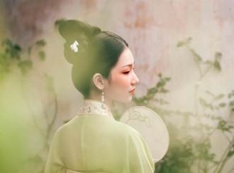 王昭君被畫醜才出塞和親 專家曝內幕：畫師太冤枉