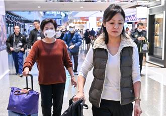 前職棒球員張誌家猝逝 家屬赴陸處理後事