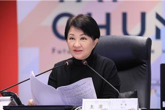 新年送大礼包 卢秀燕宣布加码补助孕前健检