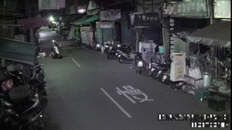 新北妙齡女遭飛車搶奪 三重警6小時逮搶匪