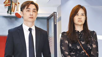 陳維齡遭控偽造文書判決出爐 宋逸民曝300多天心境