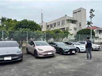 5年吸金65億！ 詐團住豪宅狂買名車 主嫌遭收押被扣6千萬房產