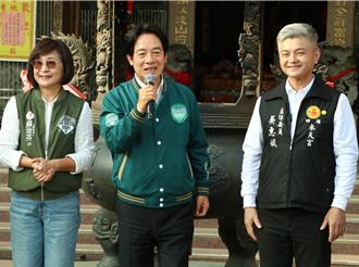 陳朝平快評》對等尊嚴是不謀和平的藉口