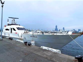 执行署首场联合拍卖国库进帐1.6亿 商办、游艇、货轮均售出 