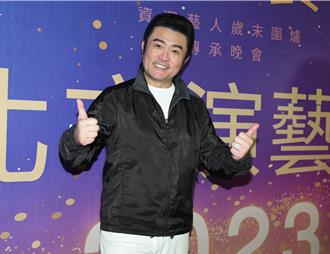 才说紫嫣满20岁不干涉恋爱 李㼈秒变凶狠警告：敢玩玩就死