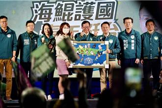 鄭文燦站台范綱祥曝喜訊 桃鐵地下化4標案將開工、棕線審查通過