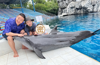 郝劭文8歲繼女上學遭霸凌  她控校方：扭曲事實