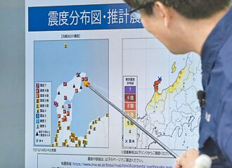 日本強震 半導體業曝隱憂