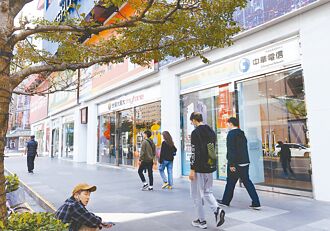 电信三雄 尬网速、拓5G市占