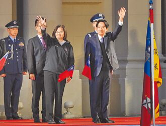 新聞透視》曲解中華民國憲法 才是災難