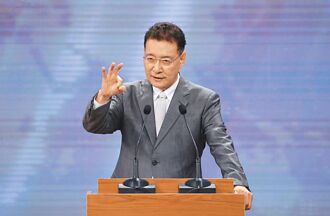 趙批綠假新聞奧步 喊話五月天講明白