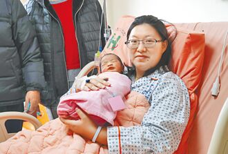 北市聯醫和平婦幼院區 2026分家