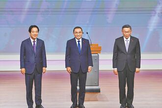 媒体助攻 辩论会规则要改