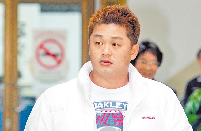 张志家惊传骤逝。（图／中时资料照片）