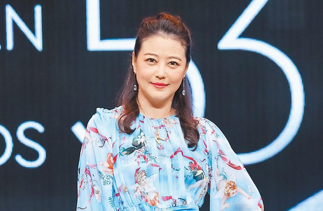 周海媚過世後，傳周母急於脫手她的北京豪宅。（圖／中時資料照片）