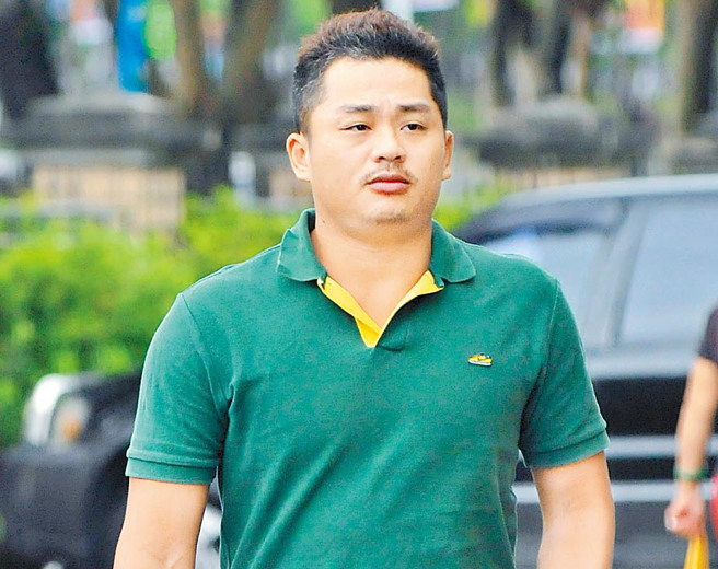 前职棒球星张志家今(2日)过世，享年43岁。（图／中时资料照）