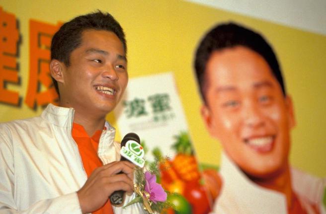 前職棒球員張誌家猝逝，享年43歲。（圖／中時資料照）