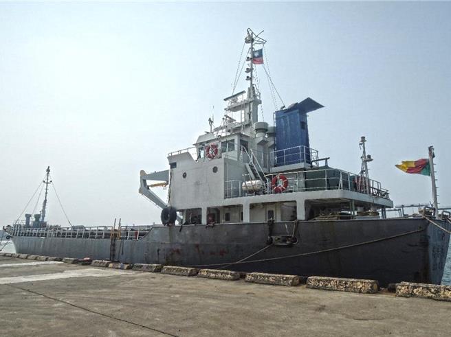 飞燕轮。（本报资料照）