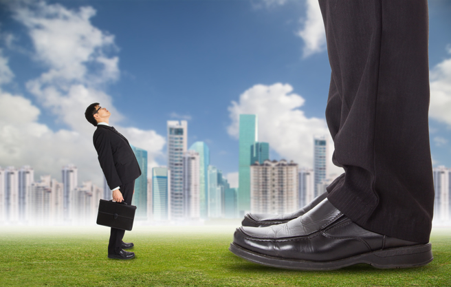 金牛、牡羊、天蝎3星座个性耿直有骨气，即使威胁利诱，也不为所动。（示意图／达志影像／shutterstock）