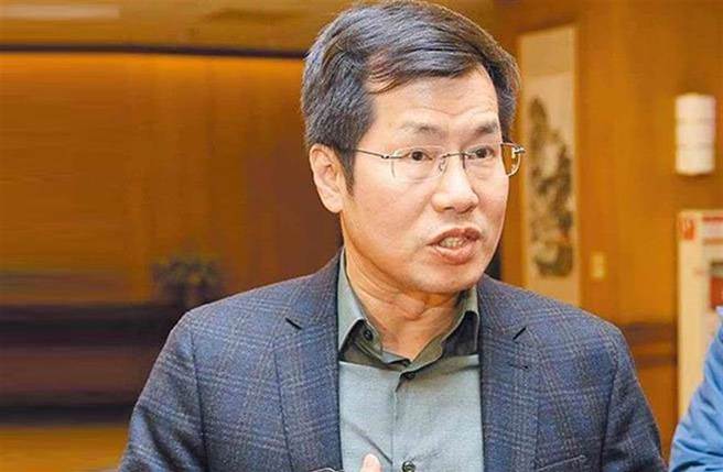 民进党新北第7选区立委候选人罗致政近日传出有私密影片被上传至分享平台。对此，罗致政2日列出5点声明强调，「影片为深偽造假影片，影片中人非本人，明天我将正式提告」。（本报资料照）