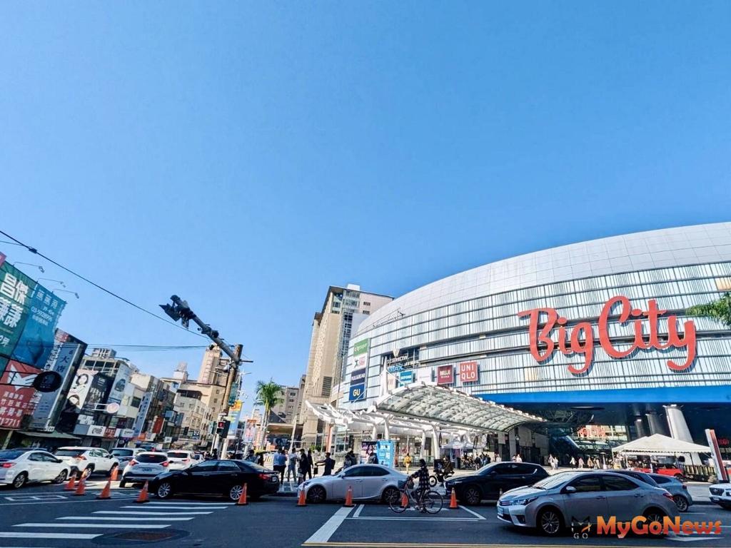 竹市2024年公告土地現值、公告地價評議完成 合理反映不動產市場變動趨勢(圖/MyGoNews買購房地產新聞)