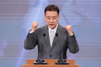 绿狂打「大陆介选牌」！ 赵少康10字点出民进党困境  网讚嘆