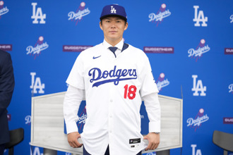 MLB》山本由伸3.25億美元合約細節曝 跳脫條件取決手肘狀況