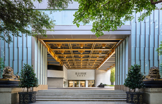 小巨蛋热度不减，茹曦酒店凭票根享住宿优惠