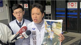 中六選區司法戰！ 藍控以童音廣播政治鬥爭 綠駁是事實