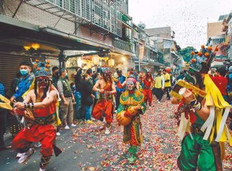 台灣廟會總與「89」勾勾纏？ 他怒批污名化卻慘挨轟