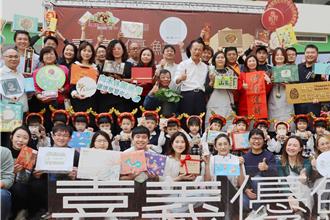 搶年節商機 「嘉義優鮮」全家、電商平台同步上架