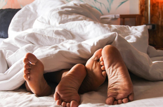 「優質砲友」須具備4條件 兩性專家揭最忌諱一事：會摧毀一切